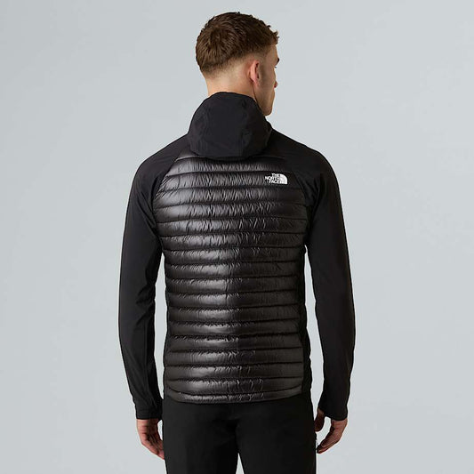 Men's Summit Breithorn Lightweight Hybrid Hooded Jacket