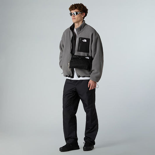 Men's Yumiori Reversible Fleece Jacket