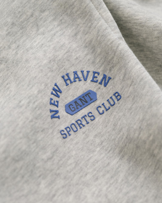 Teen Boys Graphic Sweatpants