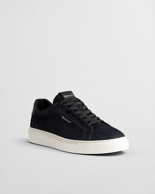 McJulien Suede Sneakers