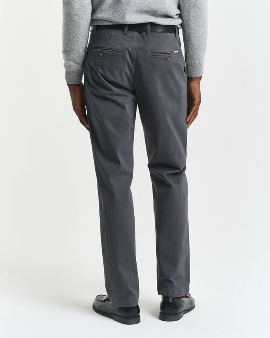 Regular Fit Super Comfort Chinos