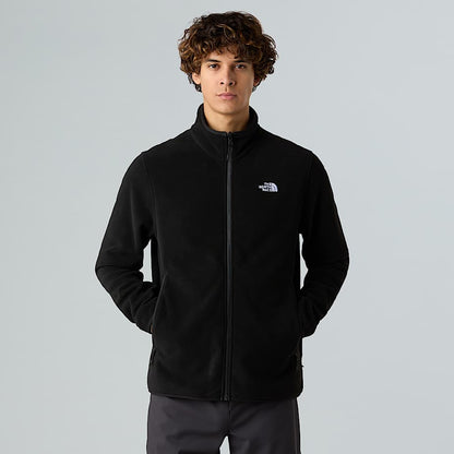 Men's Glacier Full-Zip Fleece