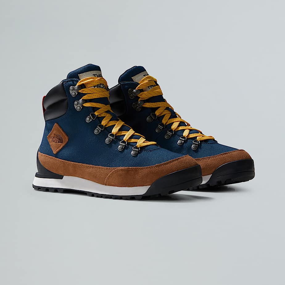 Men's Back-To-Berkeley IV Textile Lifestyle Boots