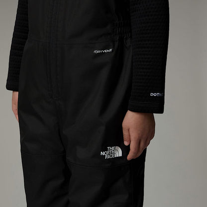 Kids' Freedom Insulated Bib Trousers