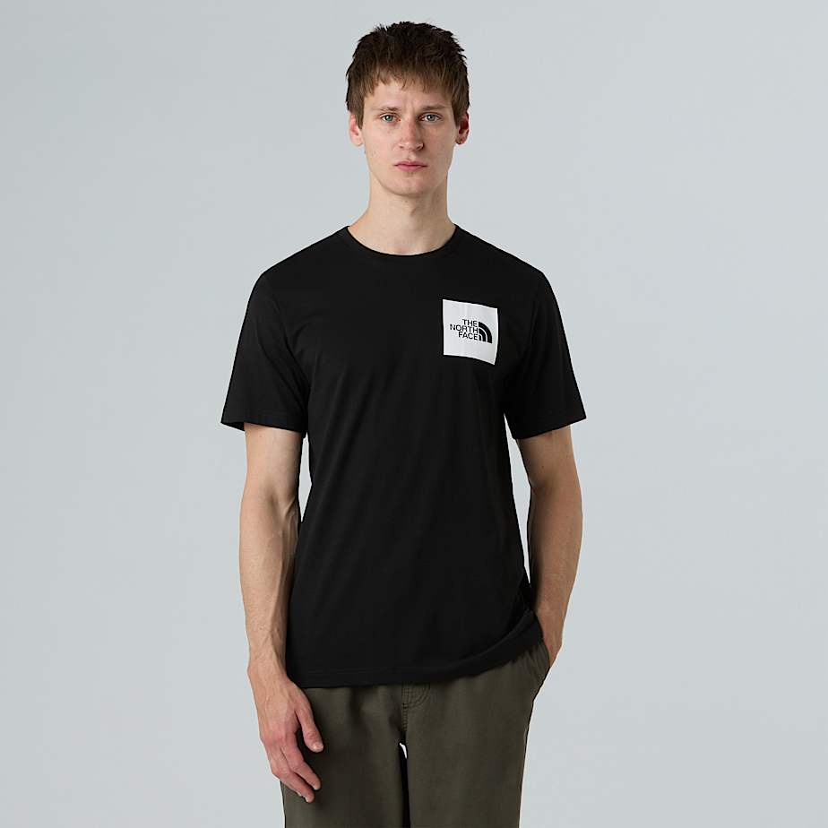 Men's Fine T-Shirt