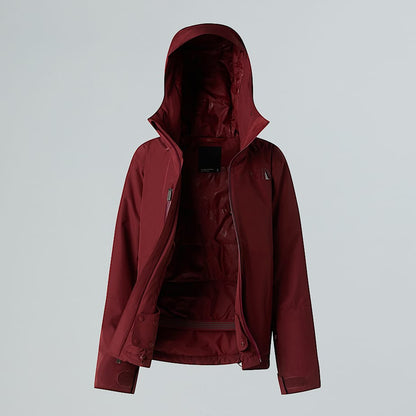 Women's Descendit Jacket