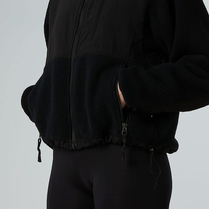 Women's Retro Denali Jacket