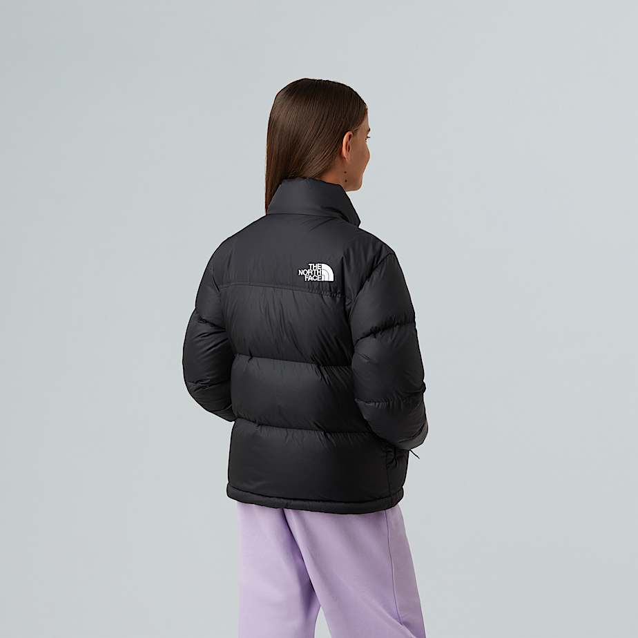 Teens' 1996 Retro Nuptse Jacket