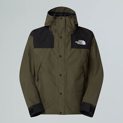 GORE-TEX Mountain Jacket