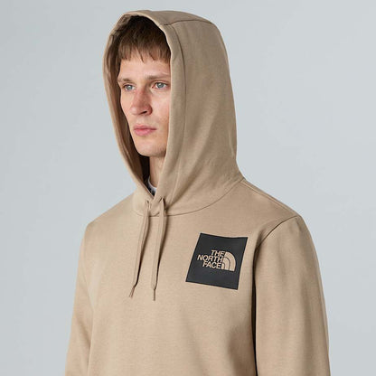 Men's Fine Hoodie