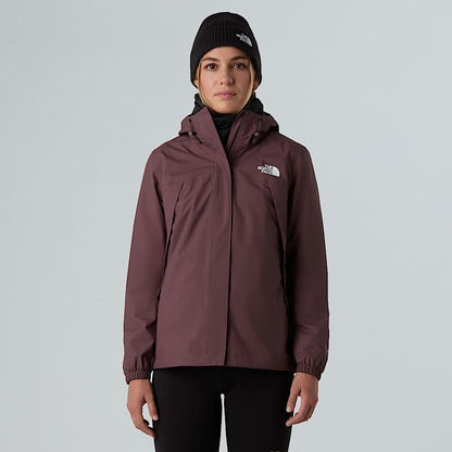 Women's Antora Rain Jacket