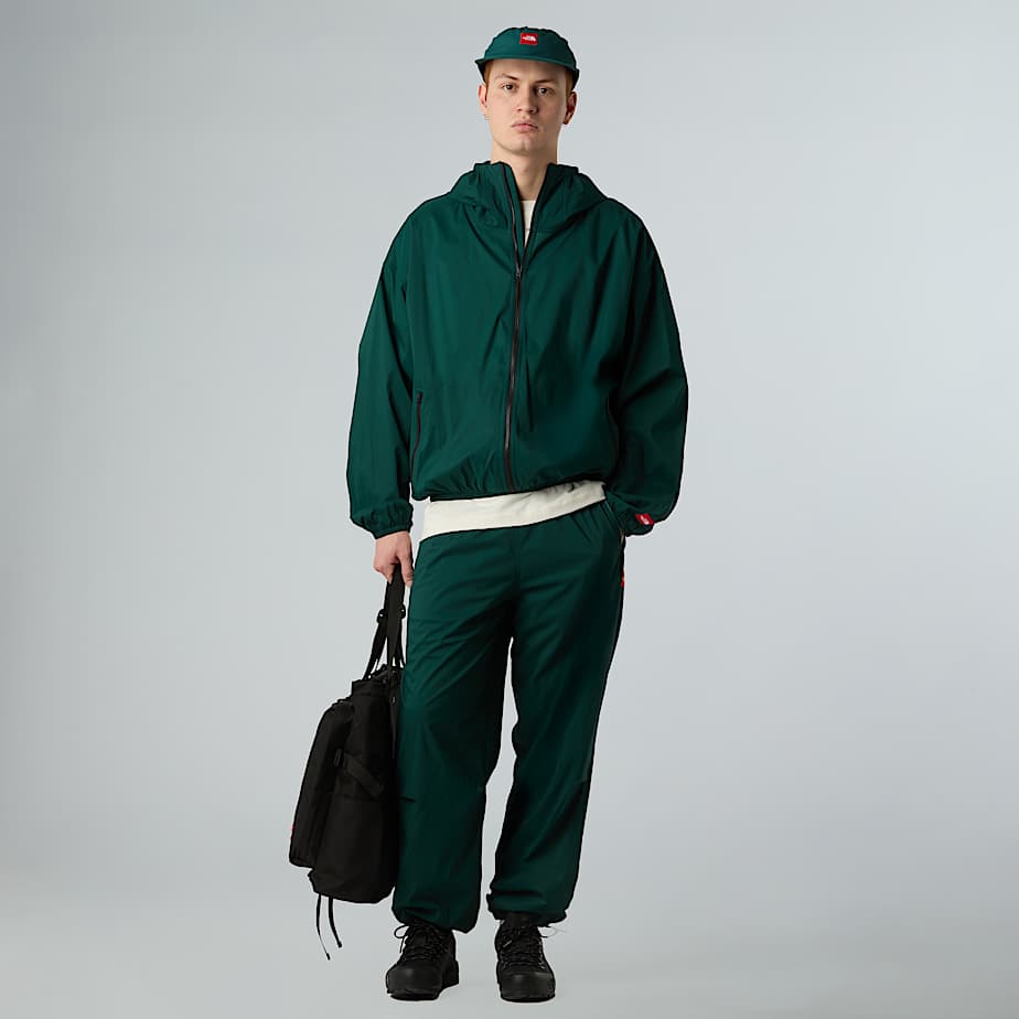 Glenclyffe Low GORE-TEX Shoes