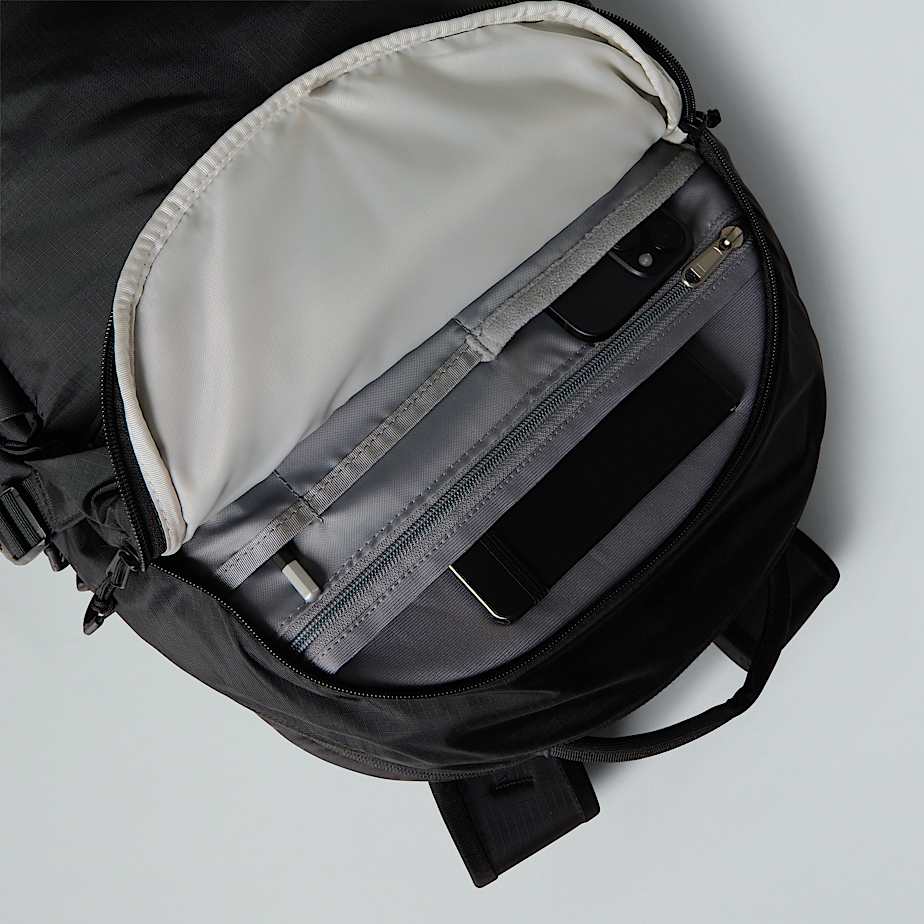 Router Backpack