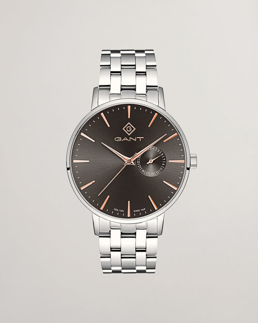 Park Hill III Wristwatch