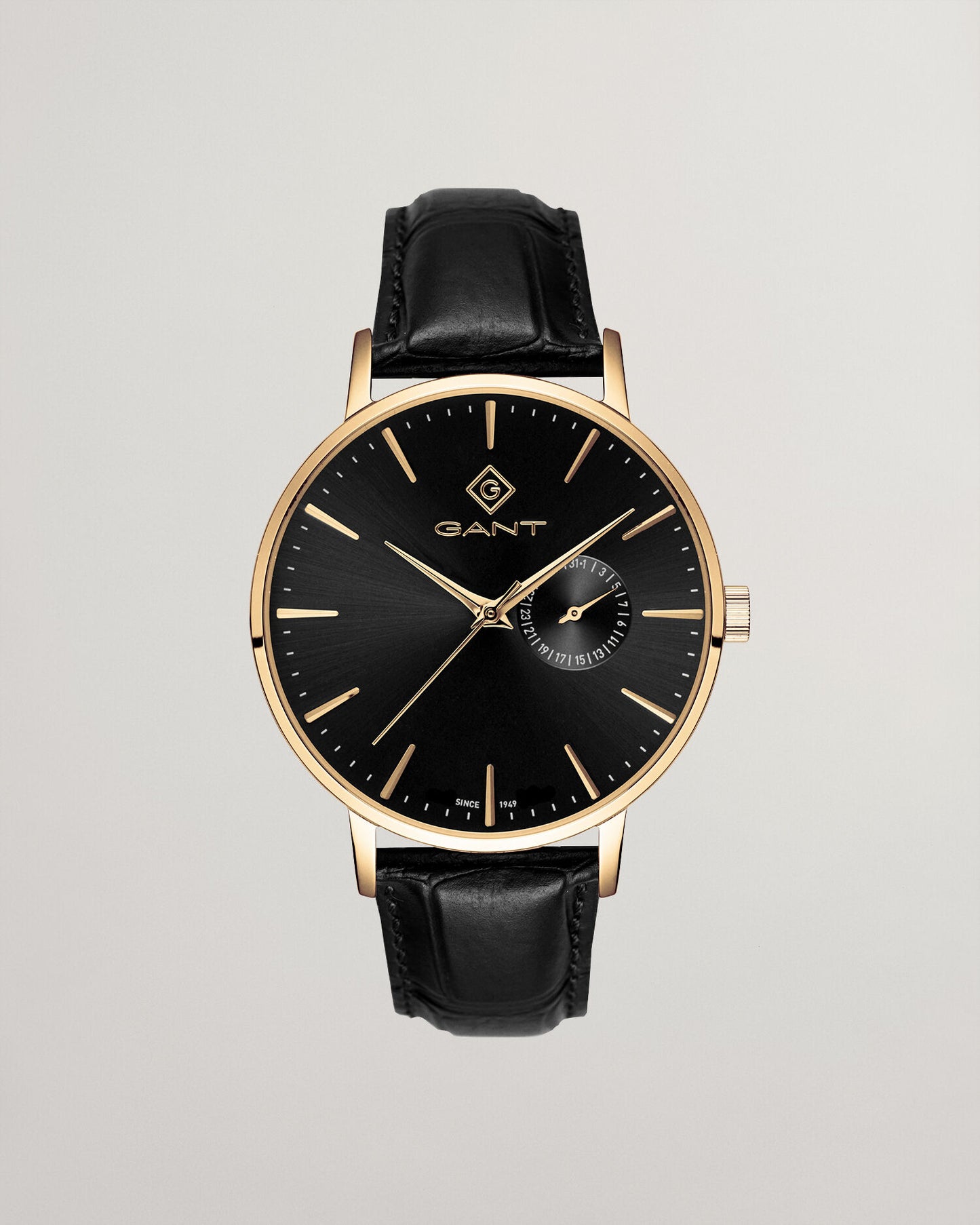 Park Hill III Wristwatch