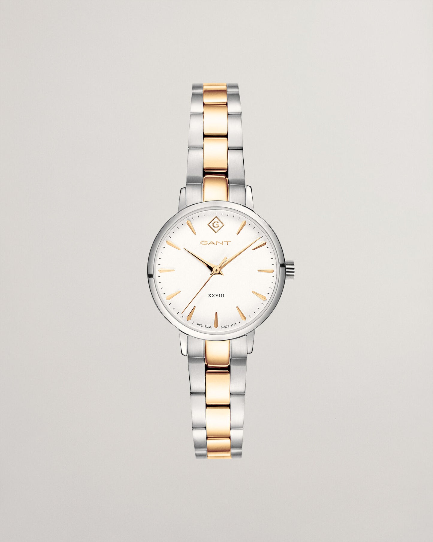 Park Avenue 28 Wristwatch