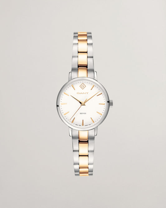 Park Avenue 28 Wristwatch