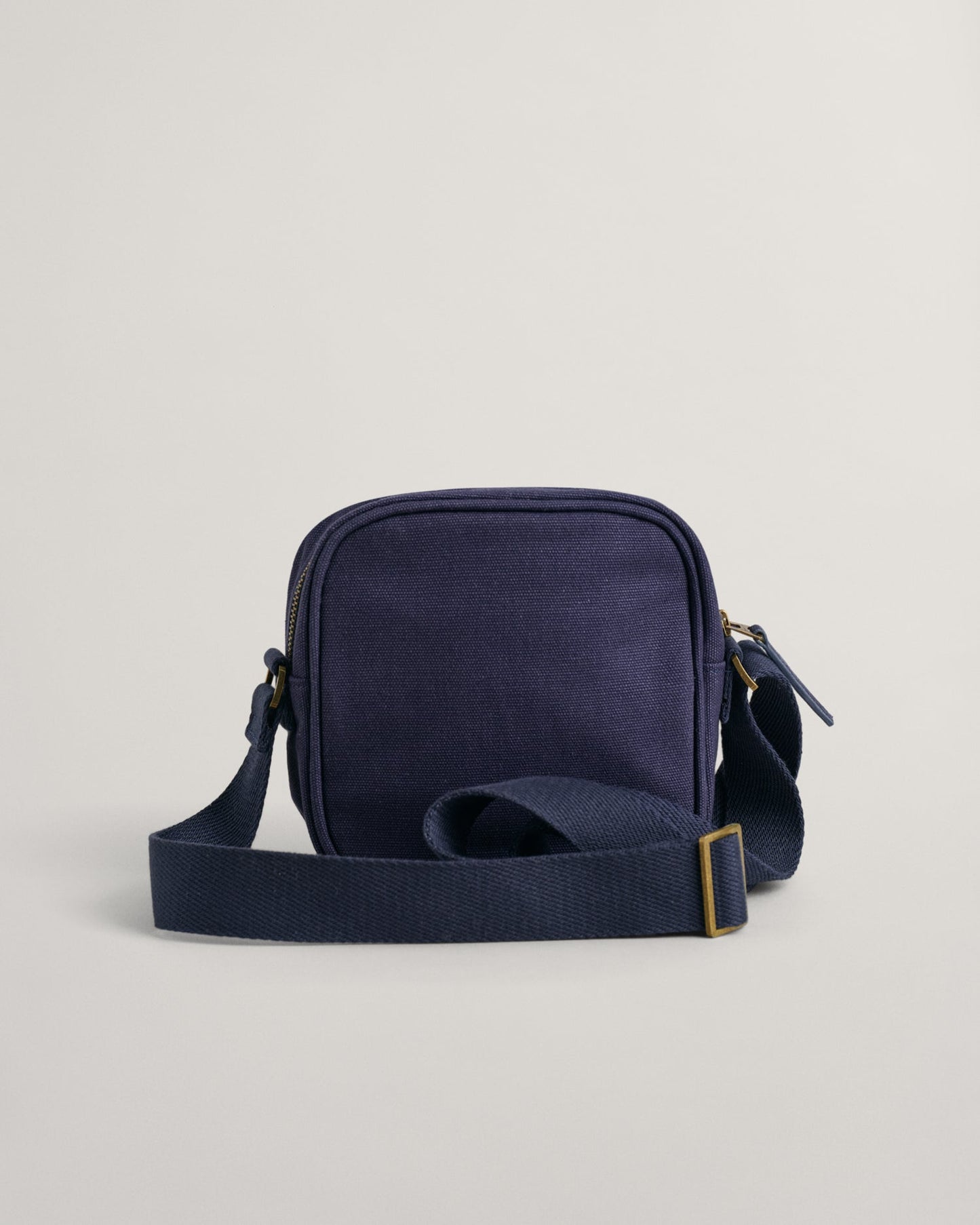 Men's Color Shield Crossbody Bag - CLASSIC BLUE