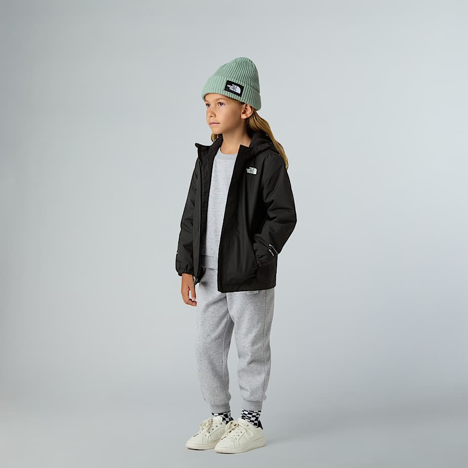 Kids' Warm Antora Rain Jacket