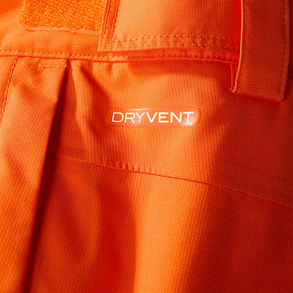 Boys' Freedom Insulated Trousers