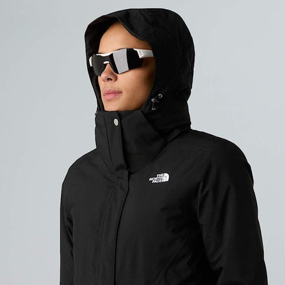 Women's Inlux Insulated Jacket