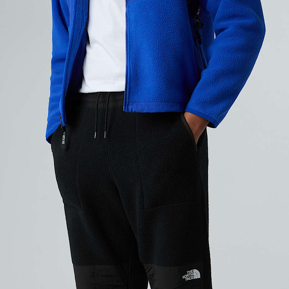 Men's Retro Denali Trousers