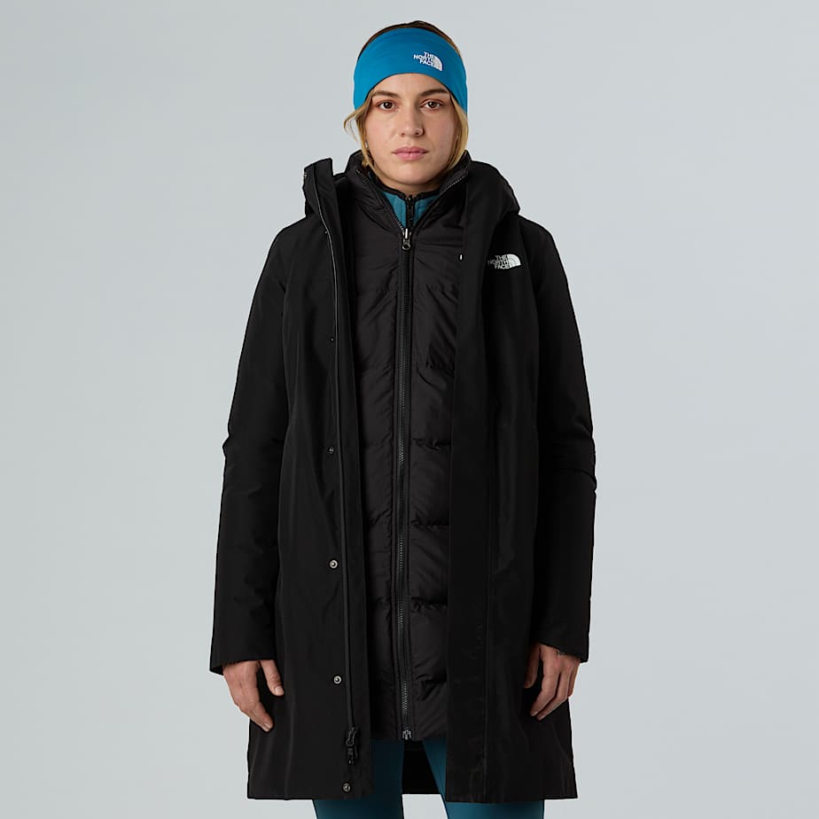 Women's Suzanne Triclimate 3-in-1 Parka 2.0