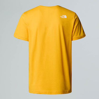 Men's Never Stop Exploring T-Shirt