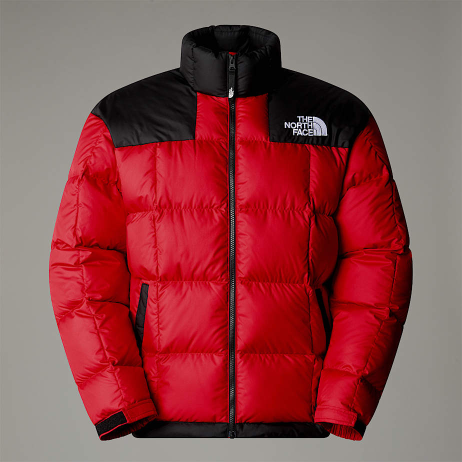 Men's Lhotse Down Jacket