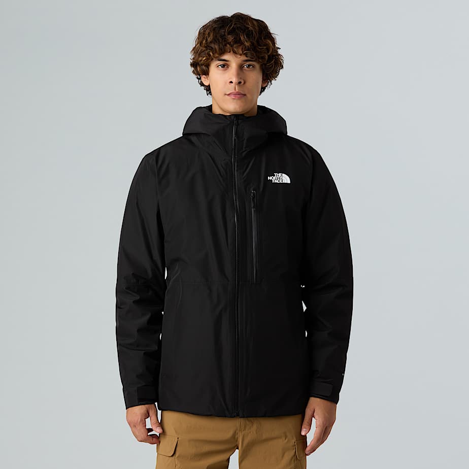 Men's Table Down Triclimate 3-in-1 Jacket