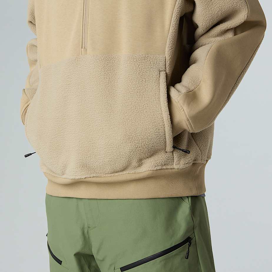 Unisex NSE Gorpcore Hoodie