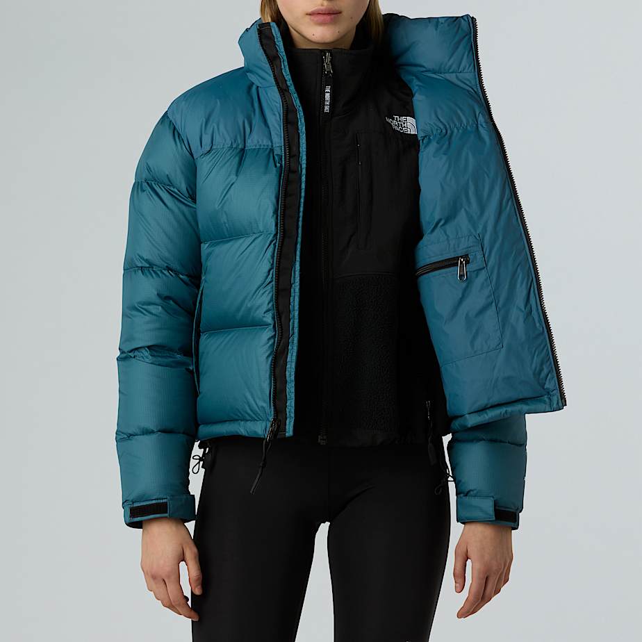 Women's 1996 Retro Nuptse Jacket
