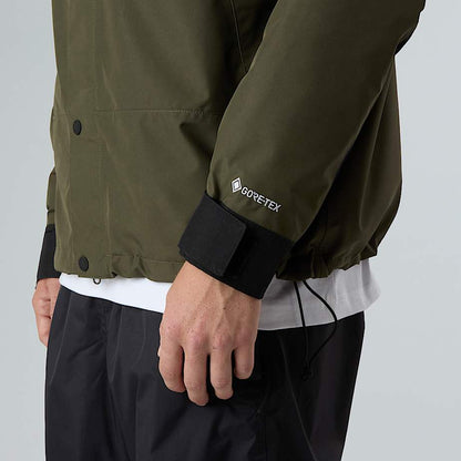 GORE-TEX Mountain Jacket