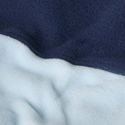 Baby Glacier Full-Zip Hoodie