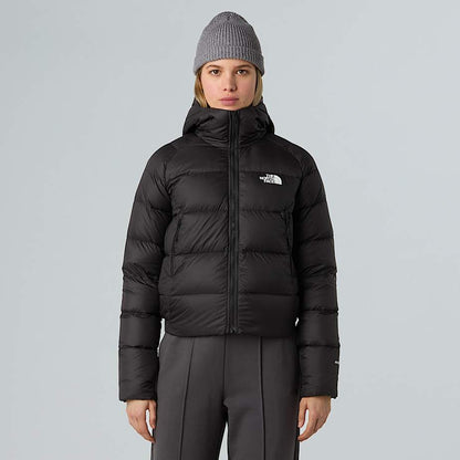 Women's Hyalite Down Hooded Jacket