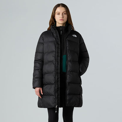 Women's Saikuru Parka