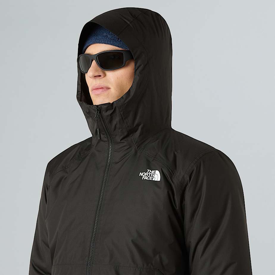 Men's Millerton Insulated Jacket