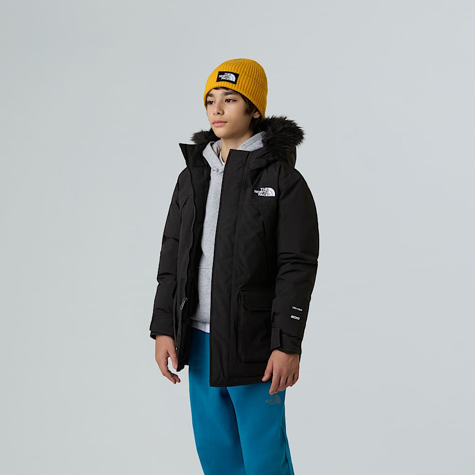 Boys' McMurdo Parka