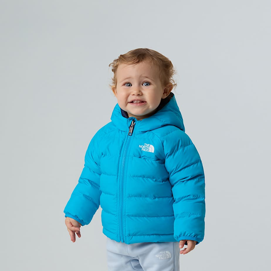 Baby Reversible Perrito Jacket