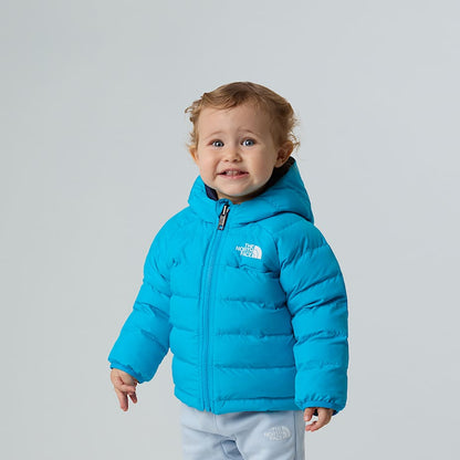 Baby Reversible Perrito Jacket