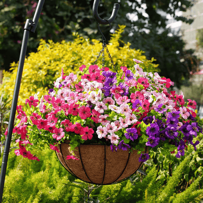 💖Chikalabs Exquisite UV Resistant Colorful Artificial Flowers