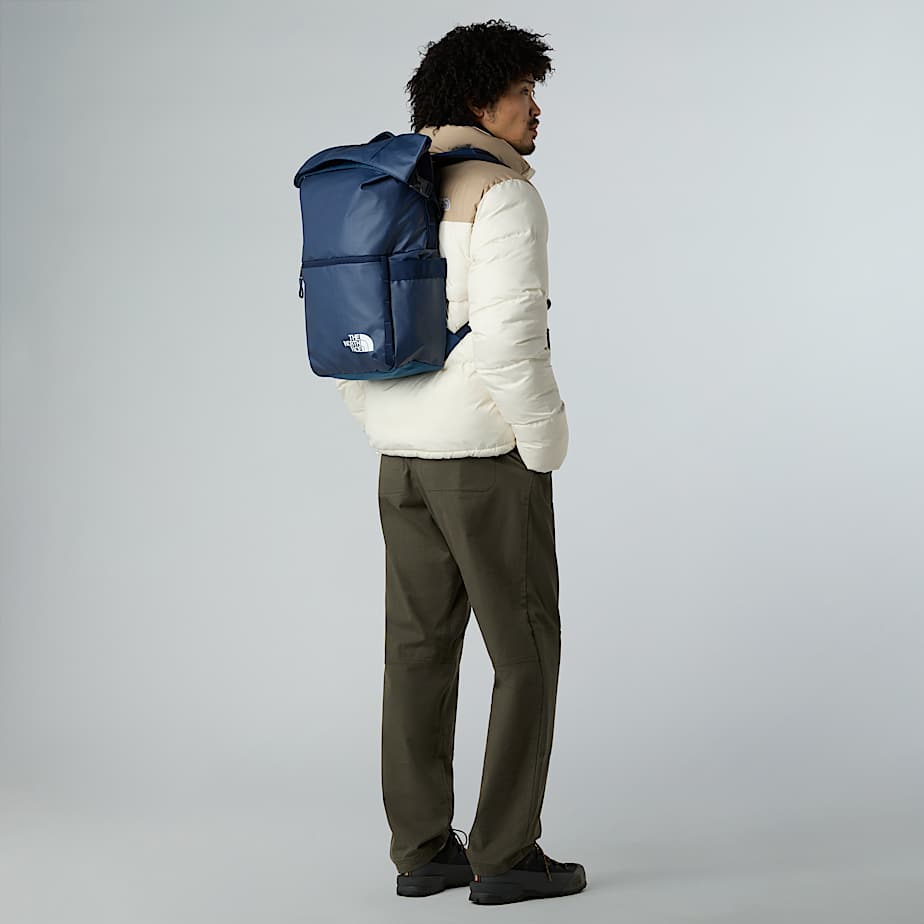 Base Camp Voyager Rolltop Bag