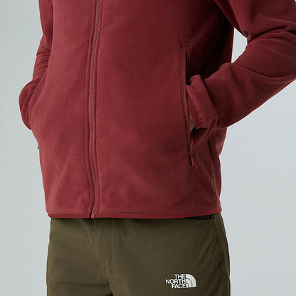 Men's Glacier Full-Zip Fleece