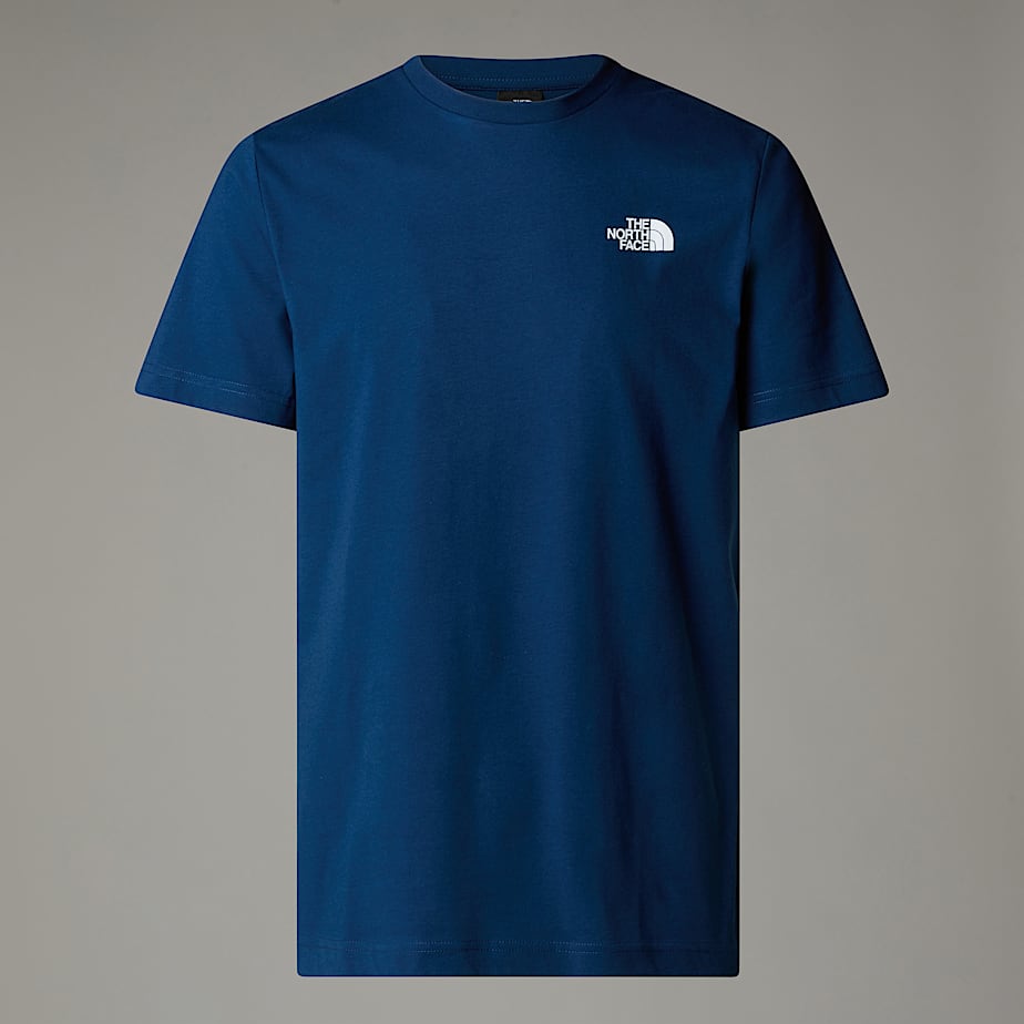 Men's NSE Box Celebration T-Shirt