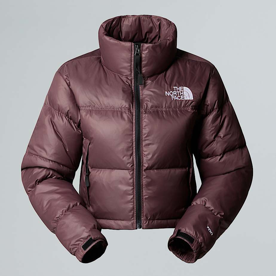 Women's Nuptse Short Jacket