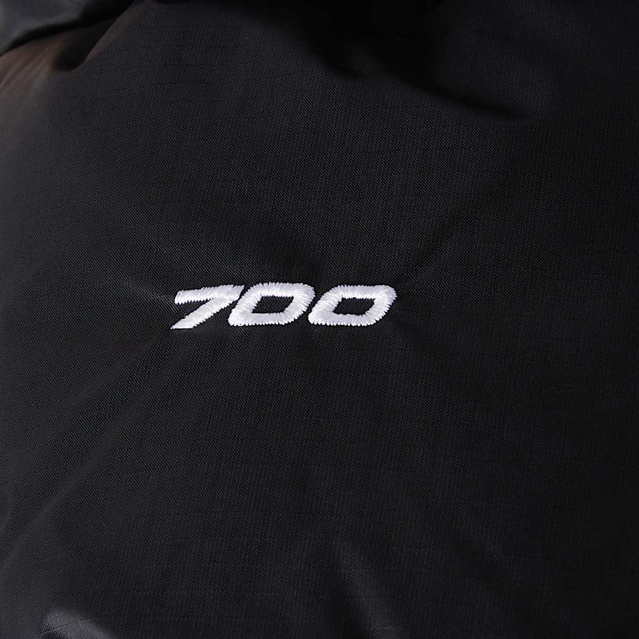 Teens' 1996 Retro Nuptse Jacket