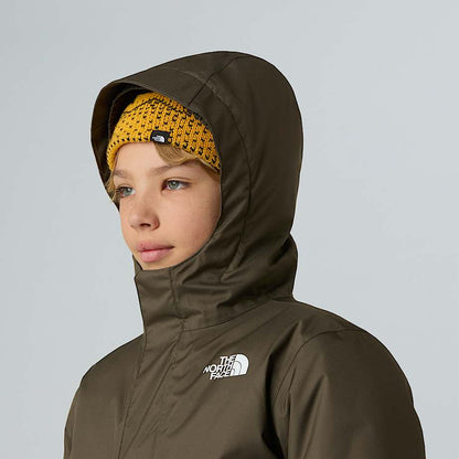 Teens' Snowquest Jacket