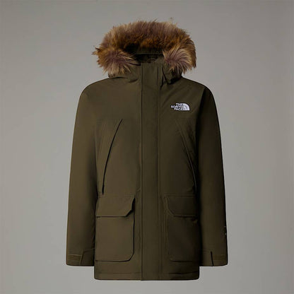 Boys' McMurdo Parka