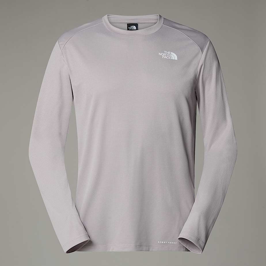 Men's Shadow Long-Sleeve T-Shirt