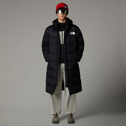 Men's Nuptse Parka
